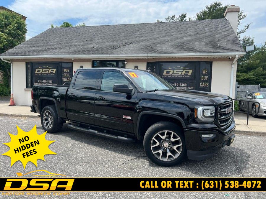 gmc sierra 1500 2017 3GTU2NEC0HG246677 image gmc sierra 1500 2017 3GTU2NEC0HG246677 image